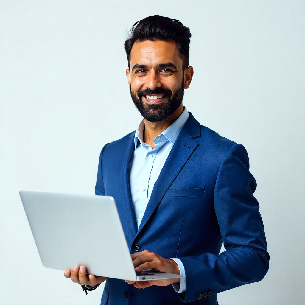 Marketing Head