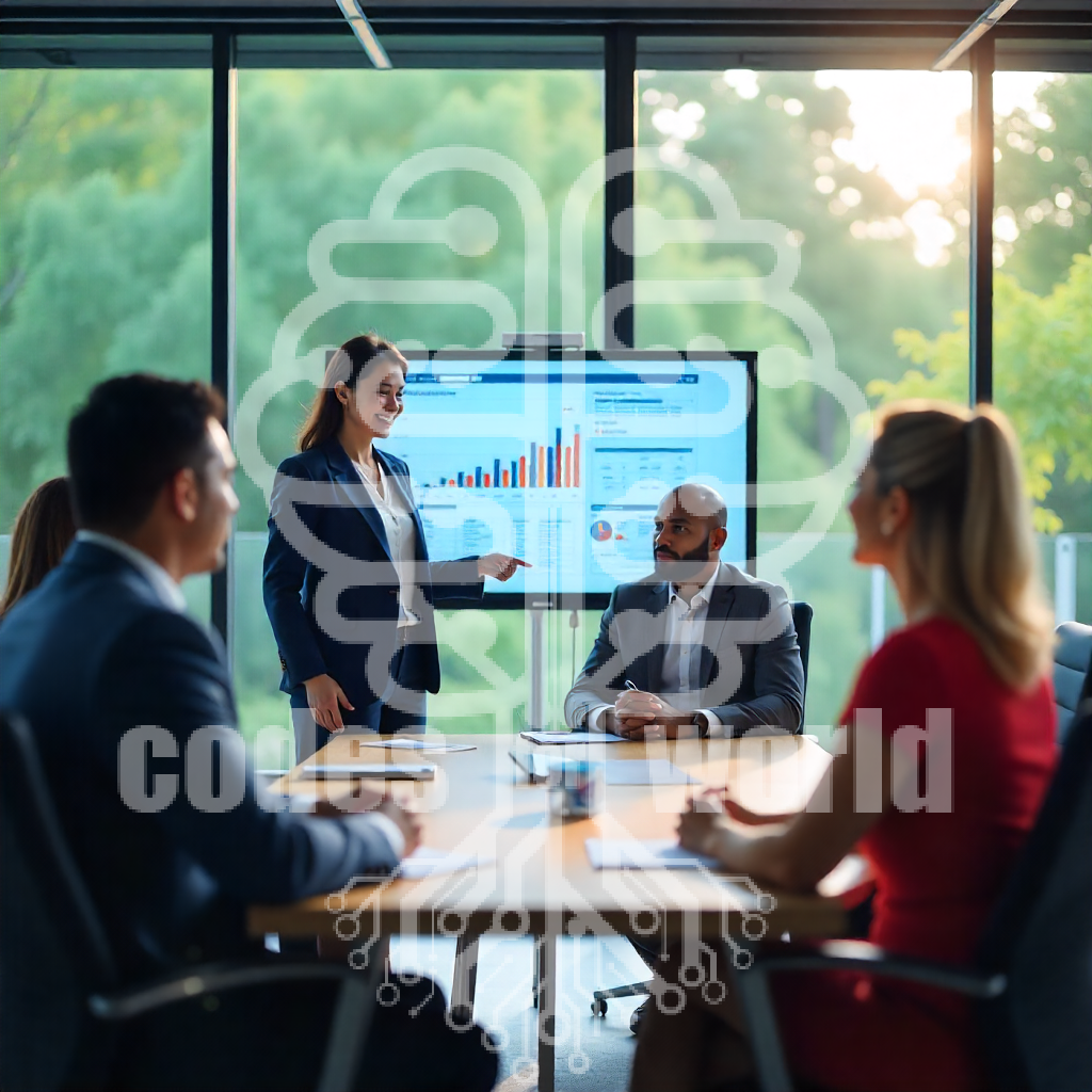 Team Meeting