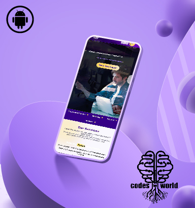 Mobile App Android