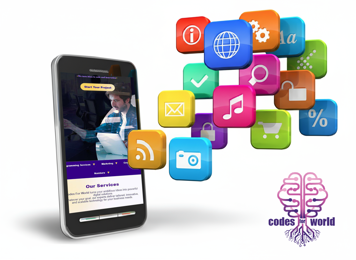 Mobile Apps