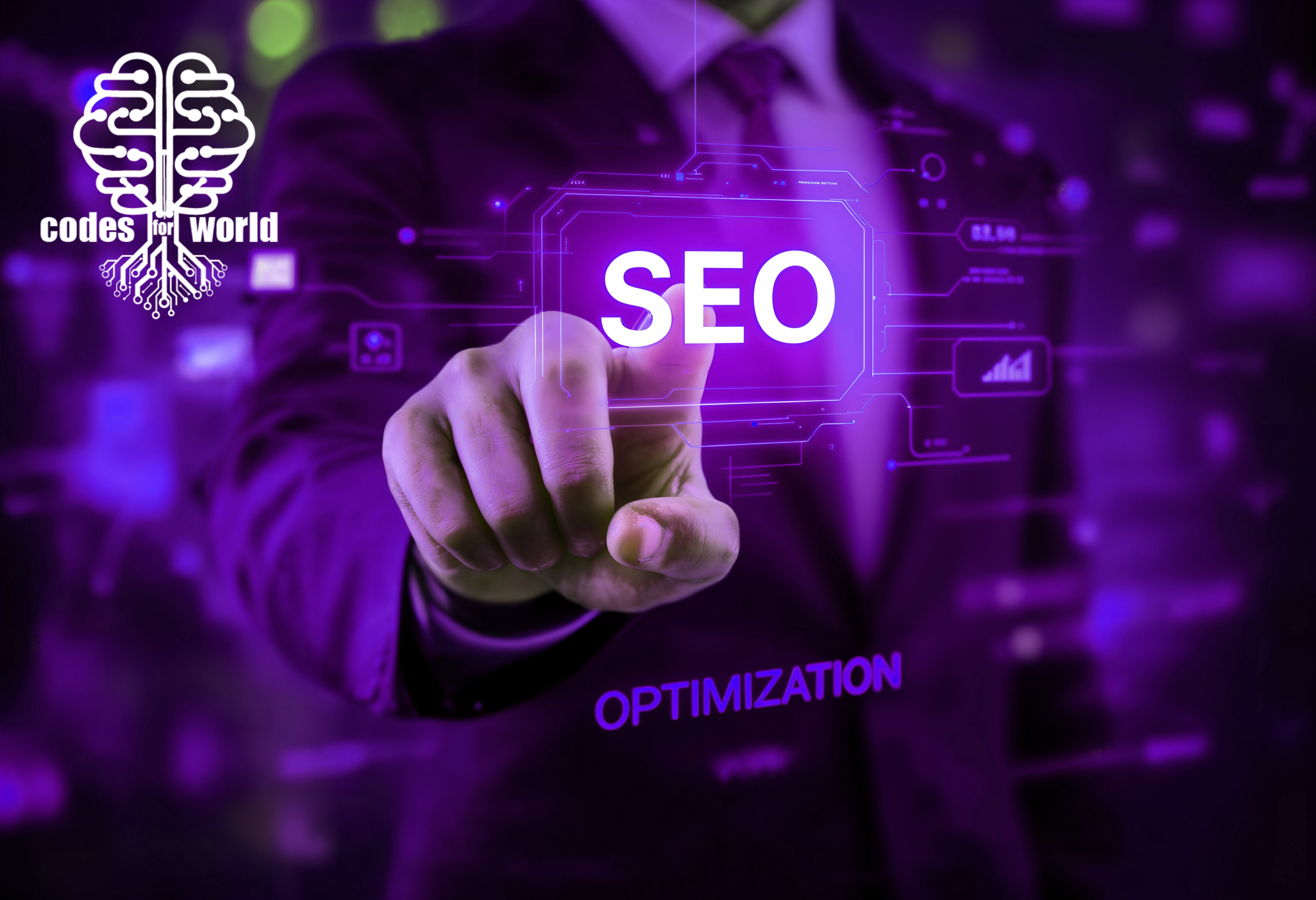 SEO Services