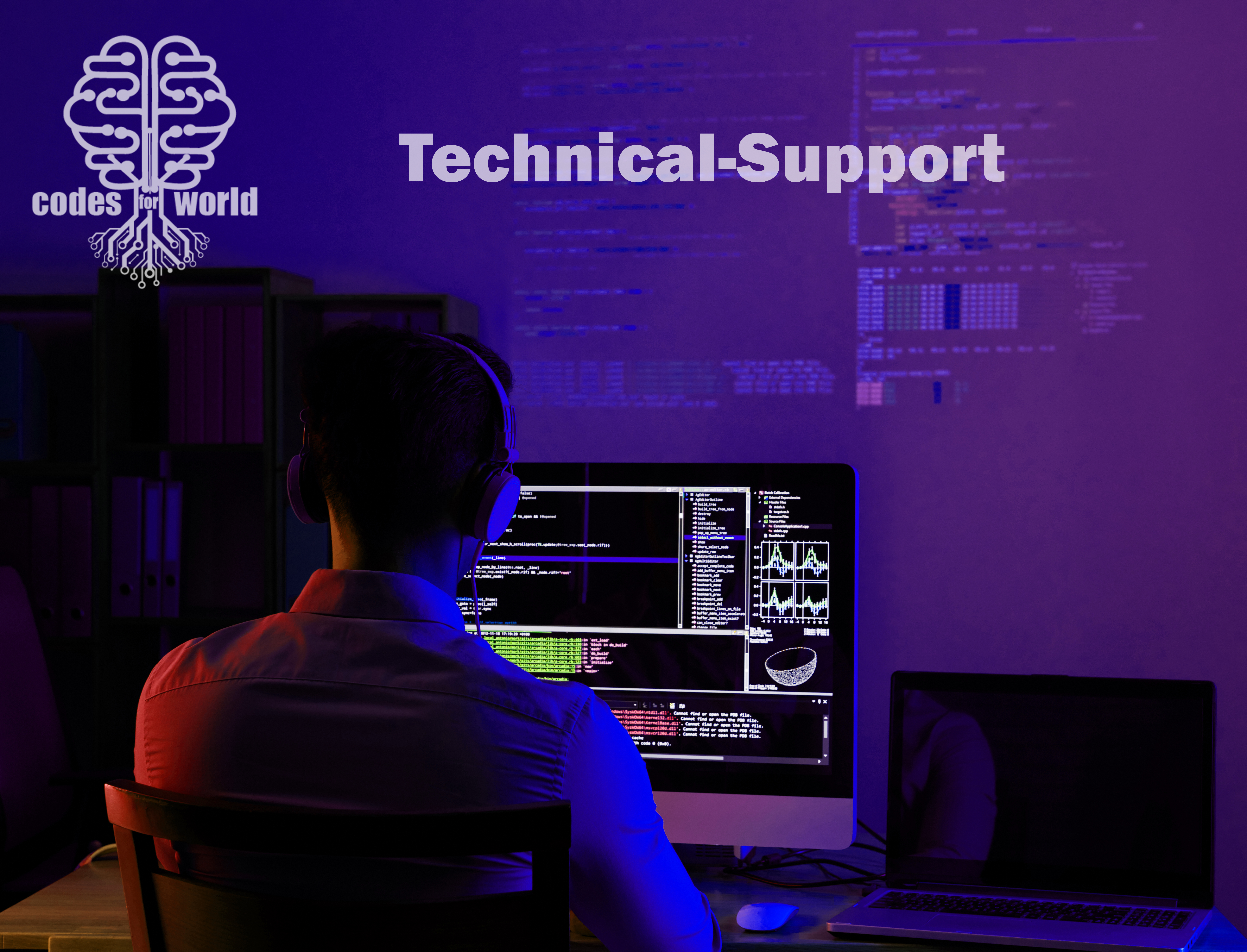 Technical Support and Maintenance